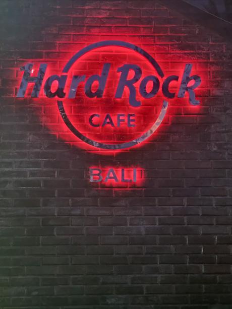 Šiltovka-hart rock cafe bali-indonezia., 