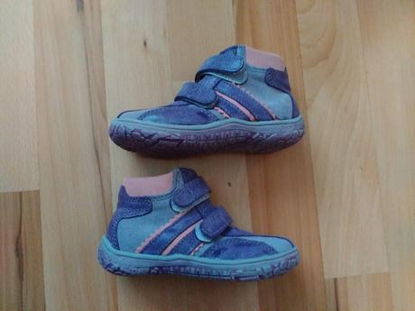 Protetika krásne topánky unisex 24, protetika,24