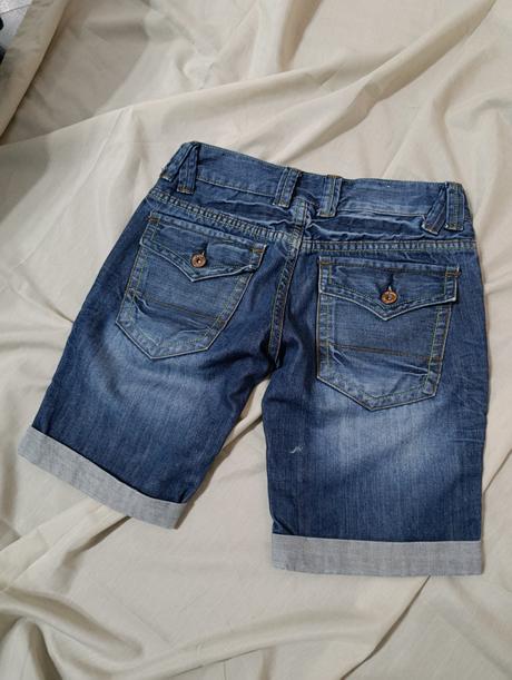 Set dámske šortky, s