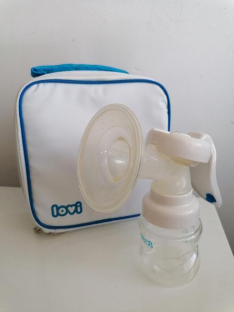 Rucna odsavacka lovi, 