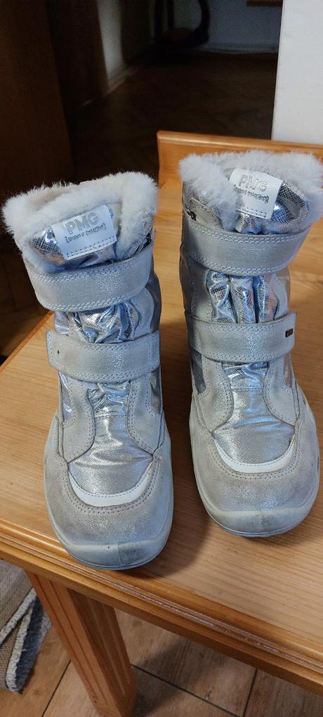 Snehule zimne topanky, primigi,37