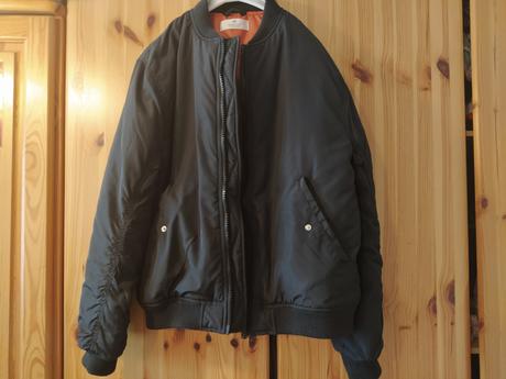 H&m/bomber158, h&m,158