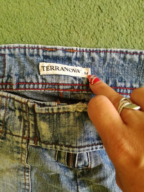 3/4 trojstvrtaky m, terranova,m