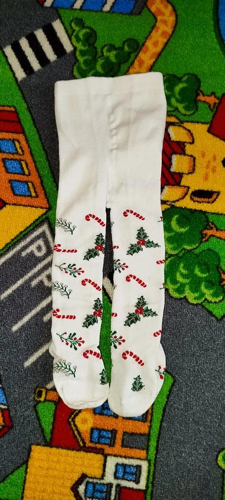 Dievčatko 74, 68–80