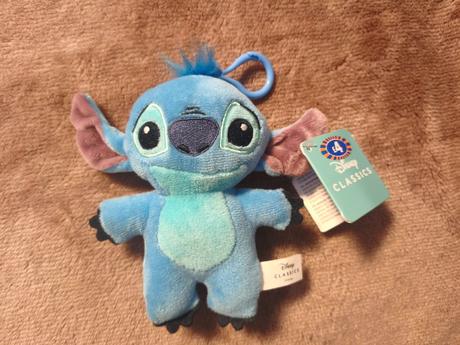 Stitch prívesok, 