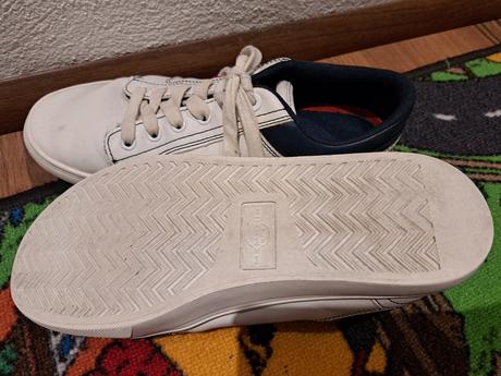 Tenisky memphis veľ. 40, 40