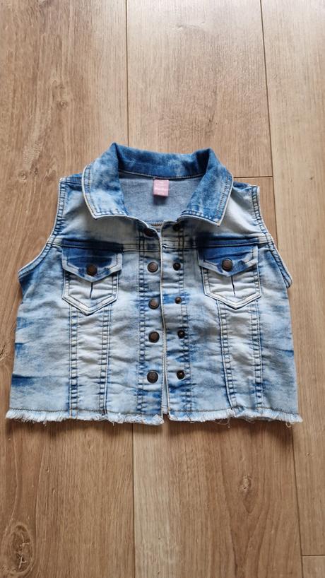 Riflová vesta veľ. 110., dopodopo,110