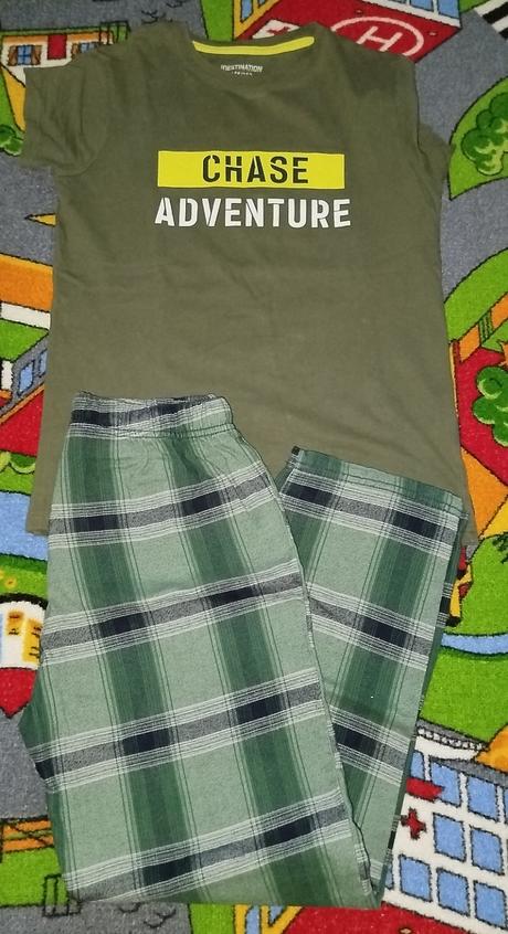 Chlapec 146, 140–152