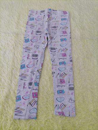 Legíny pepco 116, pepco,116