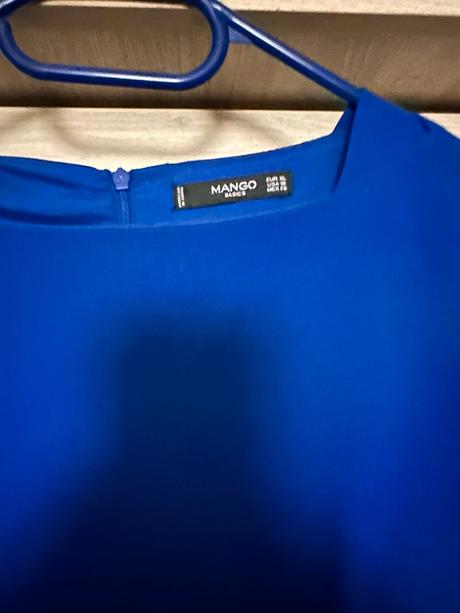 Mango šaty vel. xl, mango,xl