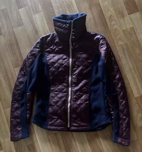 Mikina, decathlon,158