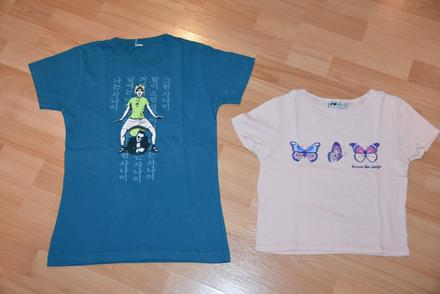 Tričká cena spolu, s