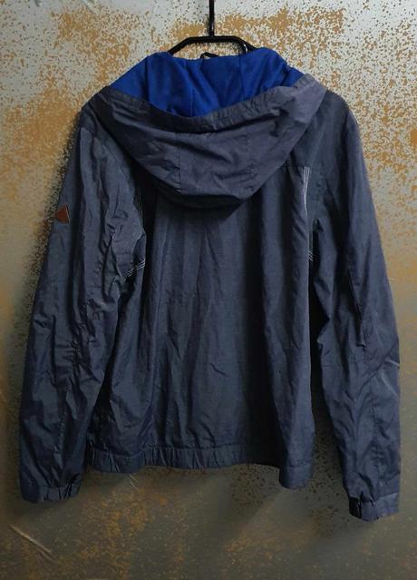 Chlapcenska bunda here + there, 182