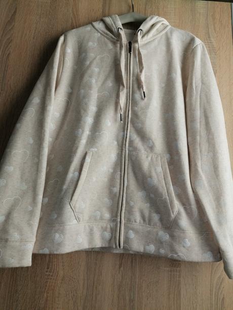 Mikina xl/ xxl, takko,xxl