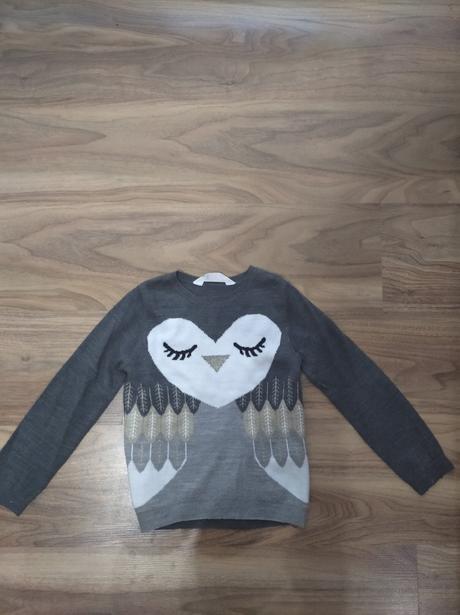 Svetrik h&m, h&m,116