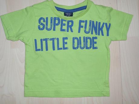 Rifle + tričko next, next,74