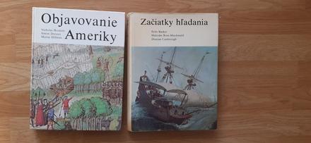 Objavenie ameriky. začiatky hľadania.,