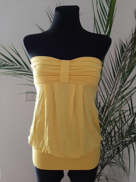 Tričko, tally weijl,xs