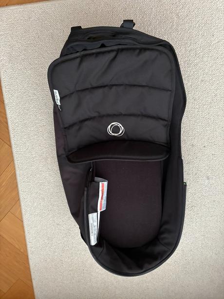 Bugaboo fox 2 - časti na predaj, autosedačka, bugaboo,bugaboo fox 2