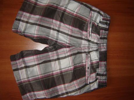 Krátke nohavice, crashone,134