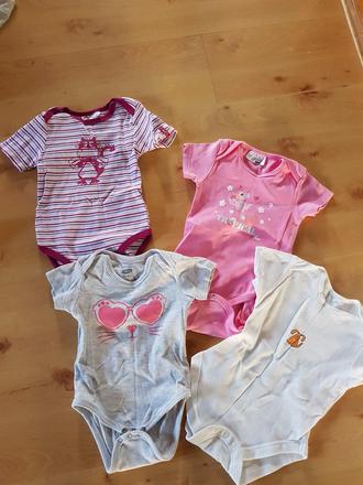 Len oprate body...kus 1,90e, 86