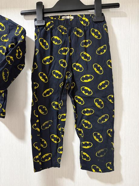 Chlapčenské pyžamo, sinsay,98