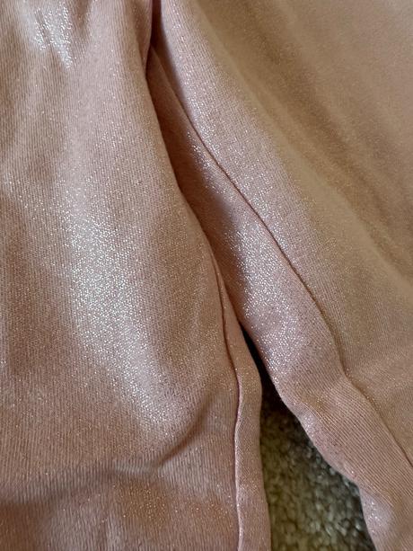 Dievčenské nohavice zn. h&m, veľ. 110, h&m,110