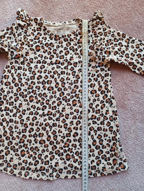 Leo šaty, lindex,104