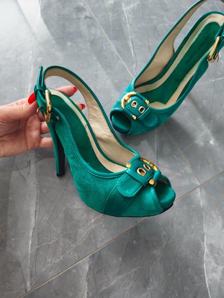 Kozene lodicky na platforme, 36