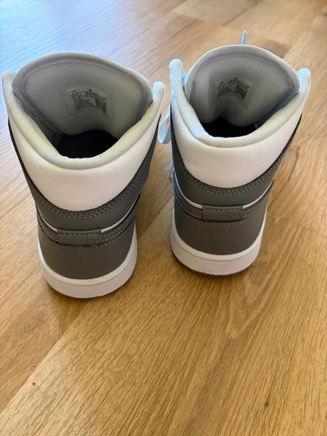 Tenisky nike jordan, air jordan,38