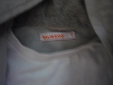 Tricko kosela, bluezoo,104