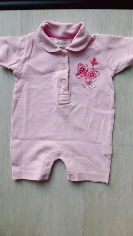 Letné overaly early days, early days,68