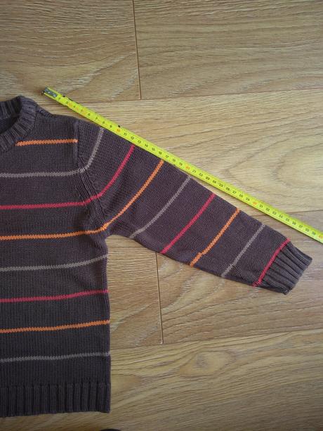 Sveter 2-3 roky, cherokee,98