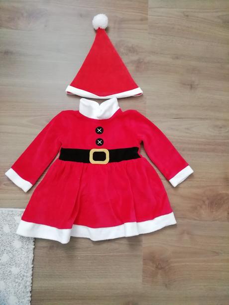 Mikuláš komplet, 68