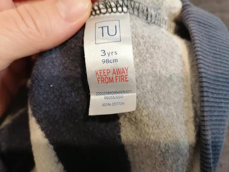 Mikina tu, veľ. 98, tu,98