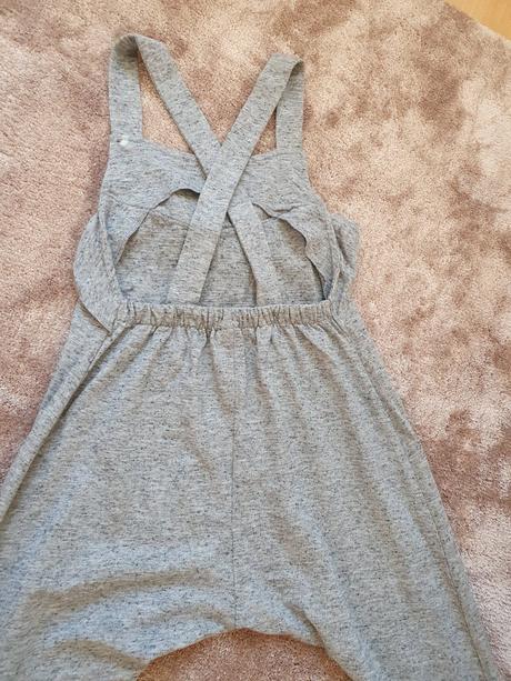 Nohavice s trakami a volánikom č. 98, next,98