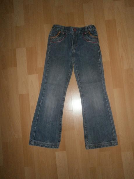 Modré rifličky, dopodopo,128