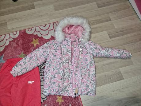 Zimna suprava, lewro,116