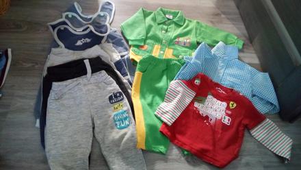 Balik d 18-24 jar, 86–98