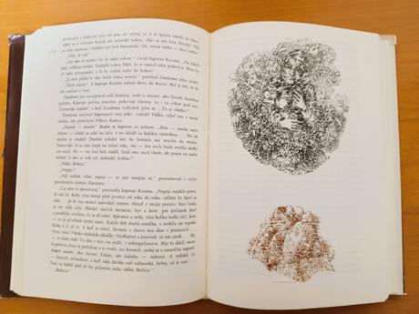 Martin kukučín - dom v stráni (1982), 