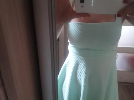 Mint šatocky zn. atmosphere, veľkosť 34/xs, atmosphere,34