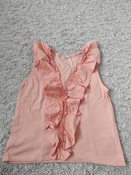 Letný top v 152, reserved,152