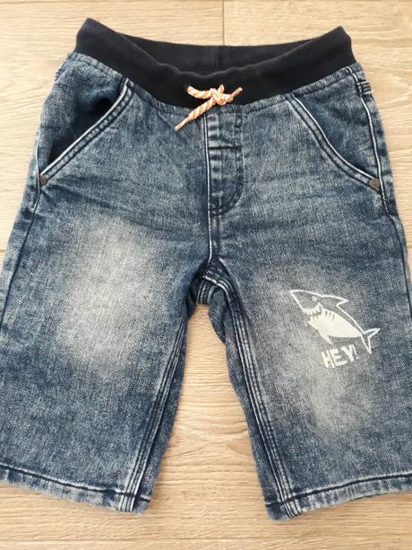 Kratke rifle, kiki&koko,116