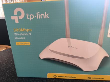 Router, 