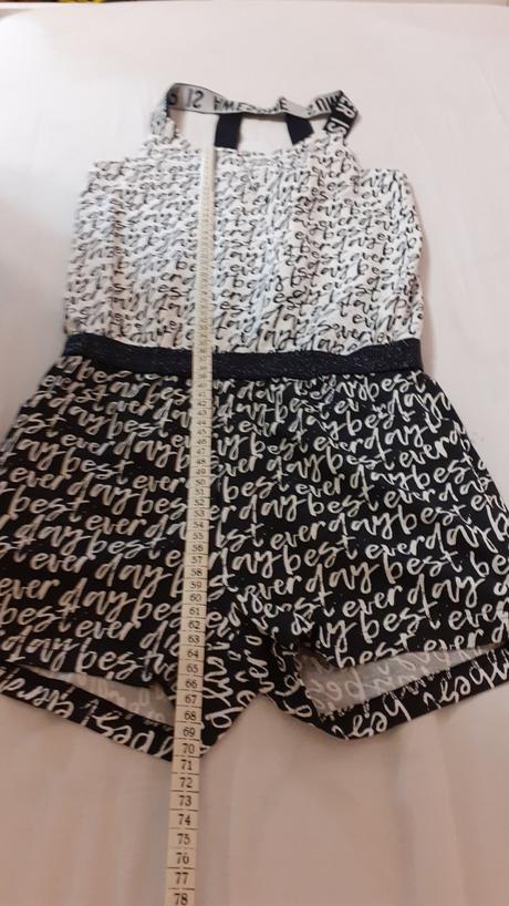 Letný overal, coccodrillo,158