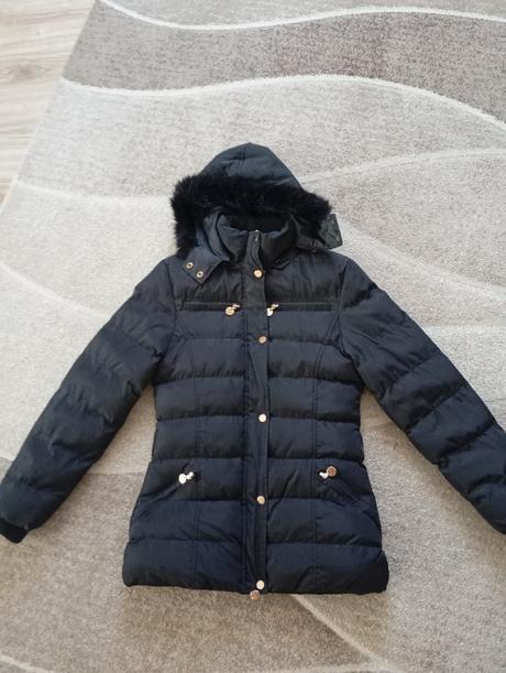 Zimná bunda s/m, m