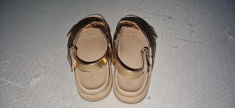 Sandálky, nelli blu,36