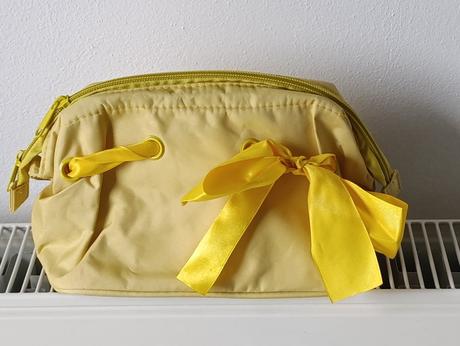 Kozmetická taštička, 