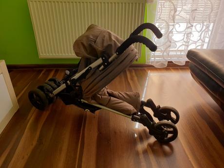 Kočiar topmark reese t7016, top mark,top mark reese