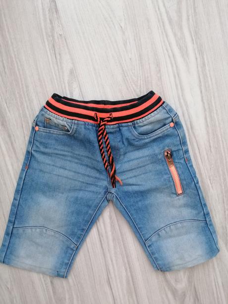 Šortky, kiki&koko,116